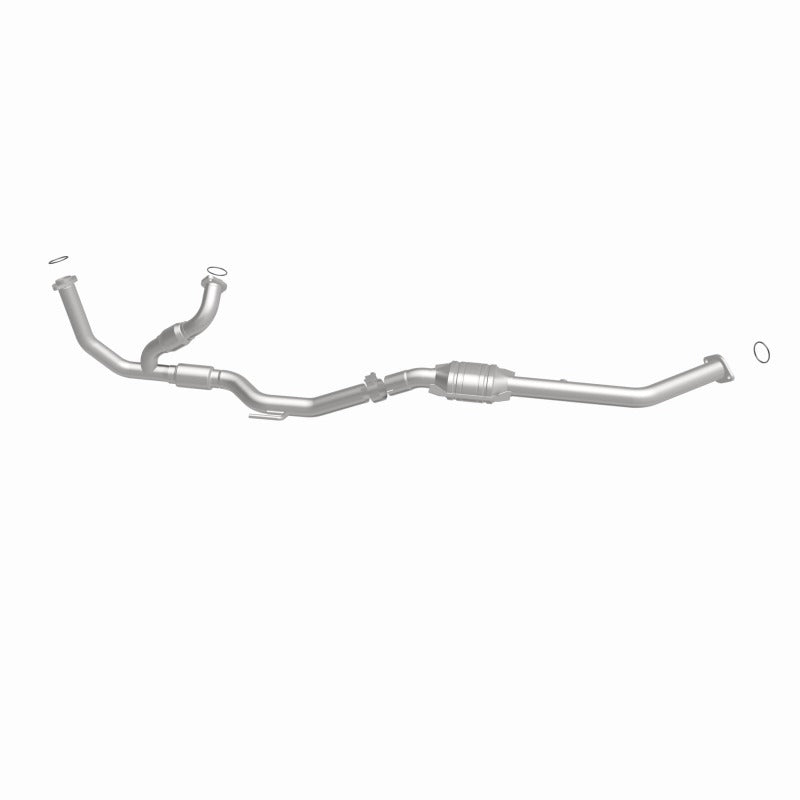 MagnaFlow Direct Fit Catalytic Converter 98-00 Sienna 3.0L - 23751