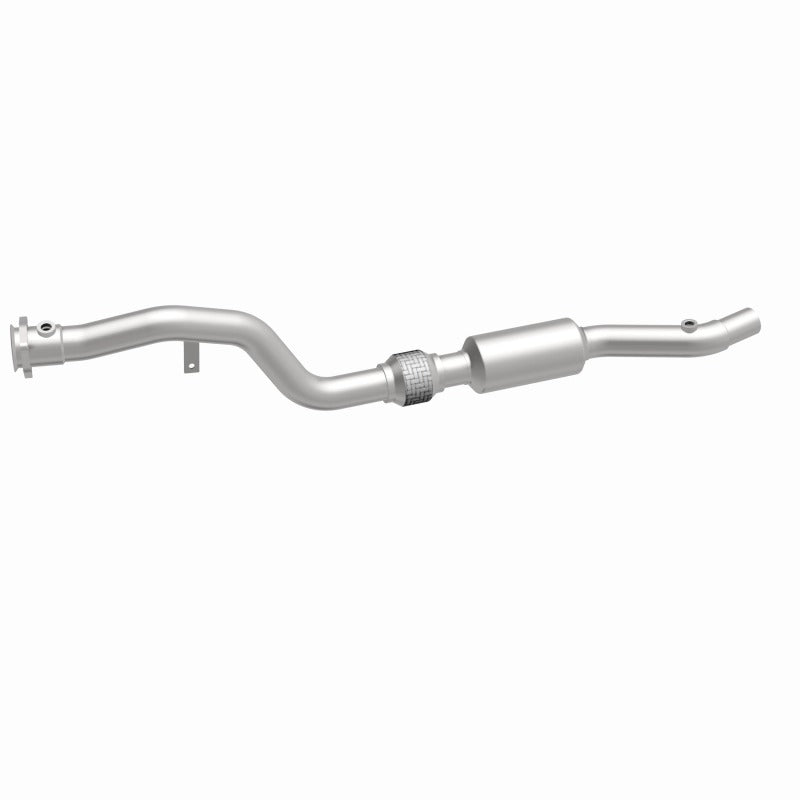 MagnaFlow DF Catalytic Conv 00-03 Audi A6 Quattro 4.2L Passenger Side *NOT FOR SALE IN CALIFORNIA* - 51664