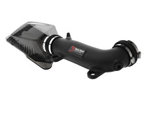 Load image into Gallery viewer, aFe Super Stock Induction System Pro Dry S Media Jeep 18-21 Wrangler JL / 20-21 Gladiator JT V6-3.6L - 55-10009D