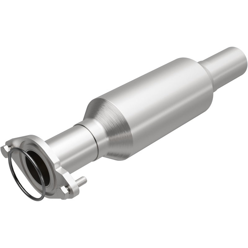 MagnaFlow 10-12 Ford Fusion 3.0L California Grade CARB Compliant Direct-Fit Catalytic Converter - 5571999