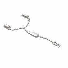 Load image into Gallery viewer, MagnaFlow BRE Exhaust Kit 11-14 Dodge Charger 3.6L - 106-0842