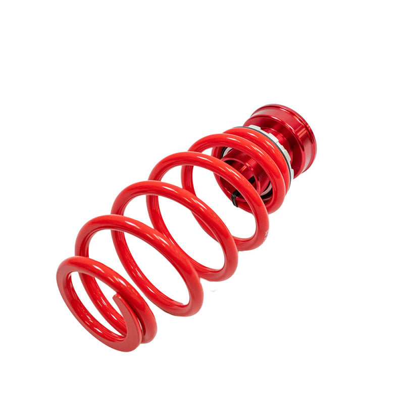 Pedders 05-14 Ford Mustang S197 Extreme Xa Coilover Plus Kit - PED-162052