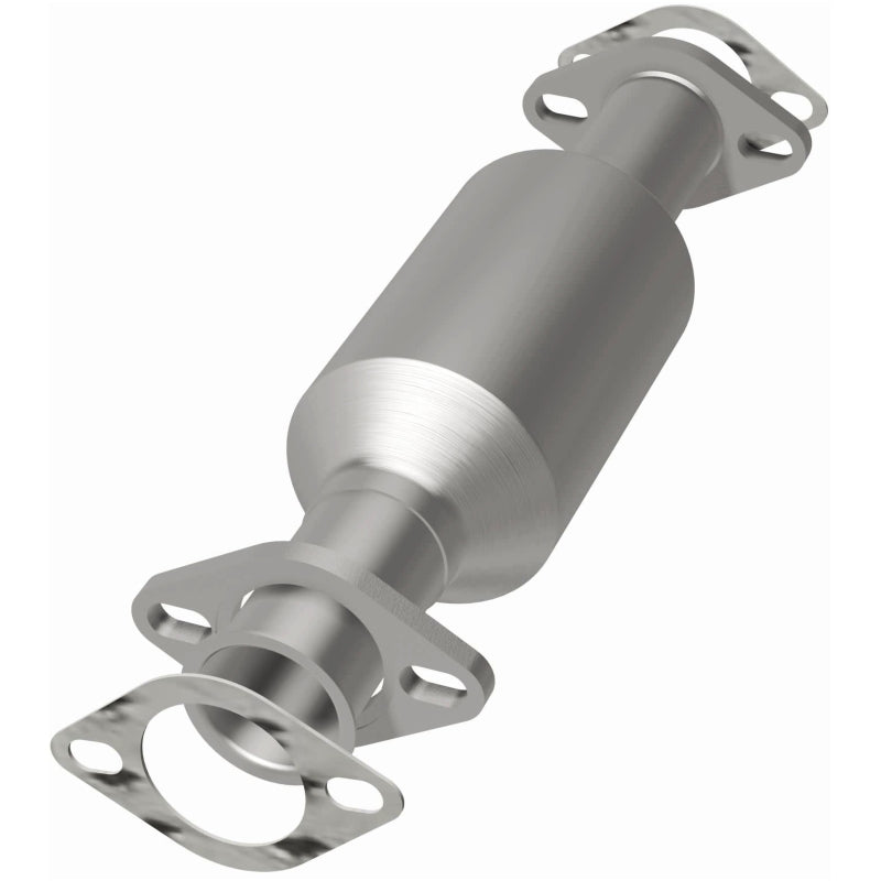 MagnaFlow Direct Fit Catalytic Converter California Grade 75-78 Nissan B210 1.4L - 3391761