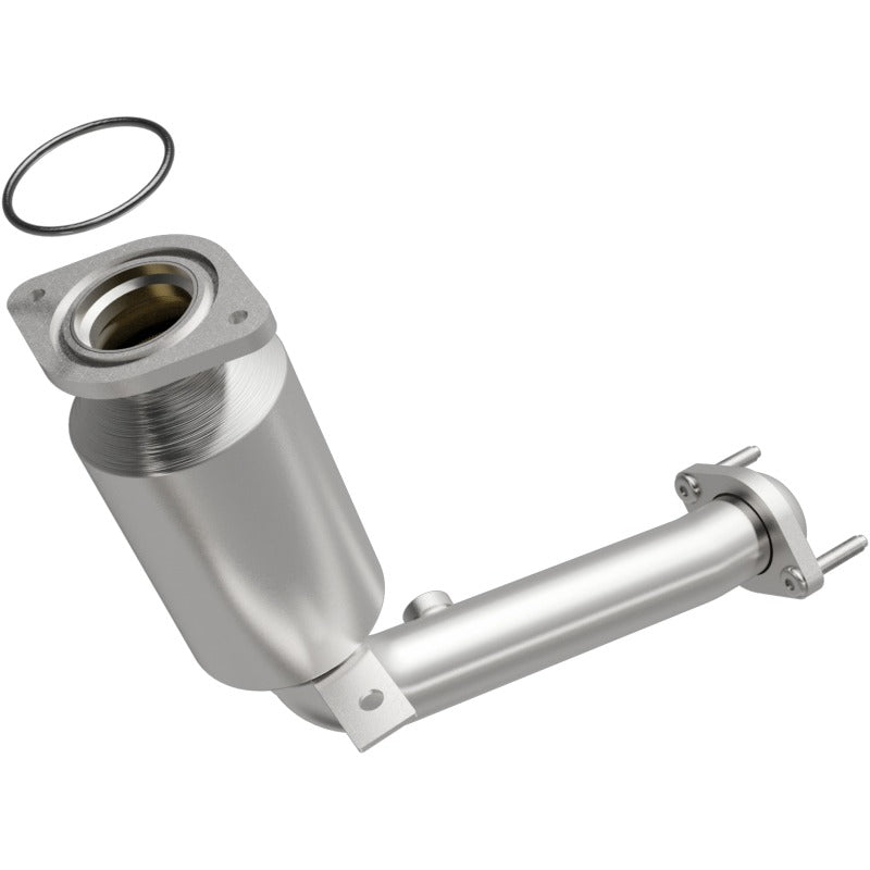 MagnaFlow 05-07 Five Hundred V6 3 OEM Underbody Direct Fit Converter - 21-373