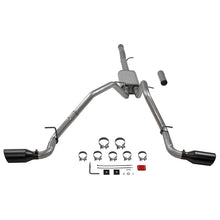 Load image into Gallery viewer, Flowmaster 11-18 GM 1500 Truck 6.2L FlowFX Cat-Back DOS Exhaust System - 717988