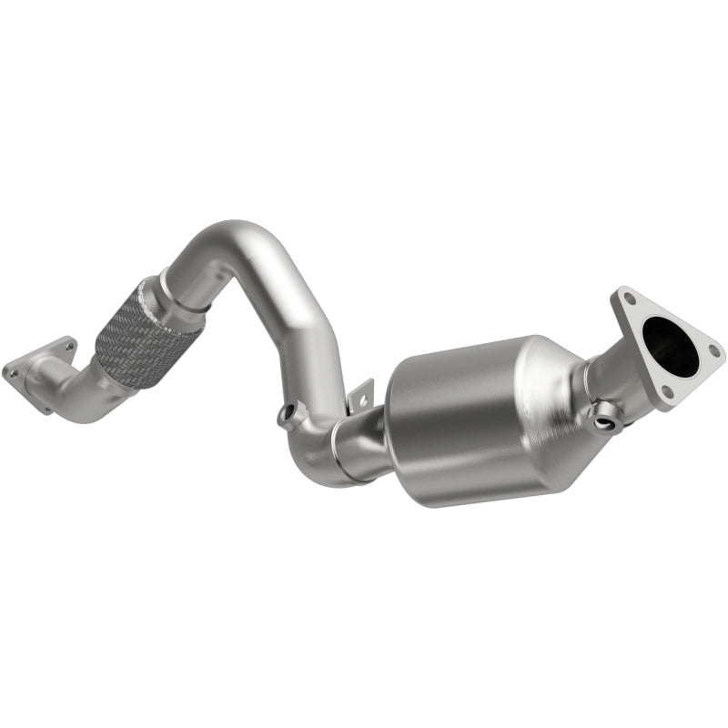 MagnaFlow 07-08 Audi Q7 3.6L Direct Fit Converter - 5481943