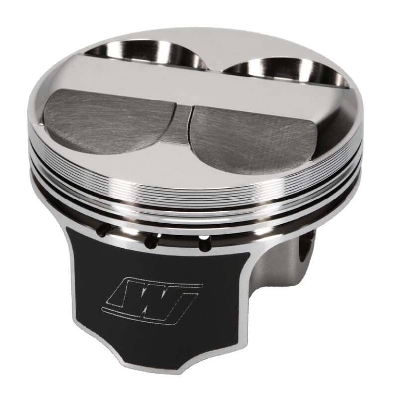 Wiseco AC/HON B 4v DOME +8.25 STRUT 8550XX Piston Kit - K594M855AP