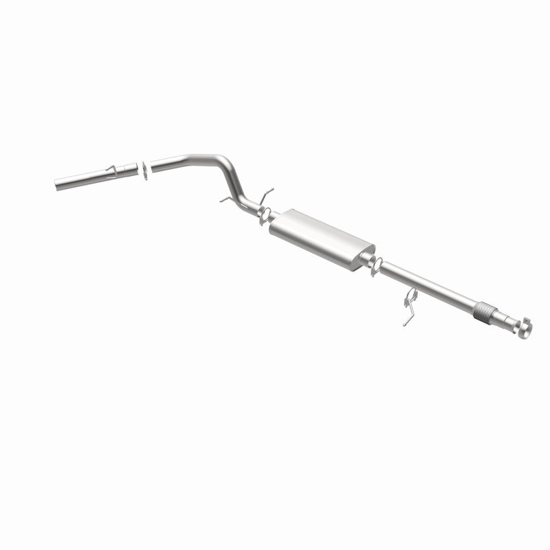 MagnaFlow BRE Exhaust Kit 09-14 Tahoe Yukon 5.3L - 106-0291