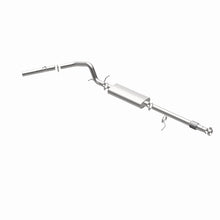 Load image into Gallery viewer, MagnaFlow BRE Exhaust Kit 09-14 Tahoe Yukon 5.3L - 106-0291