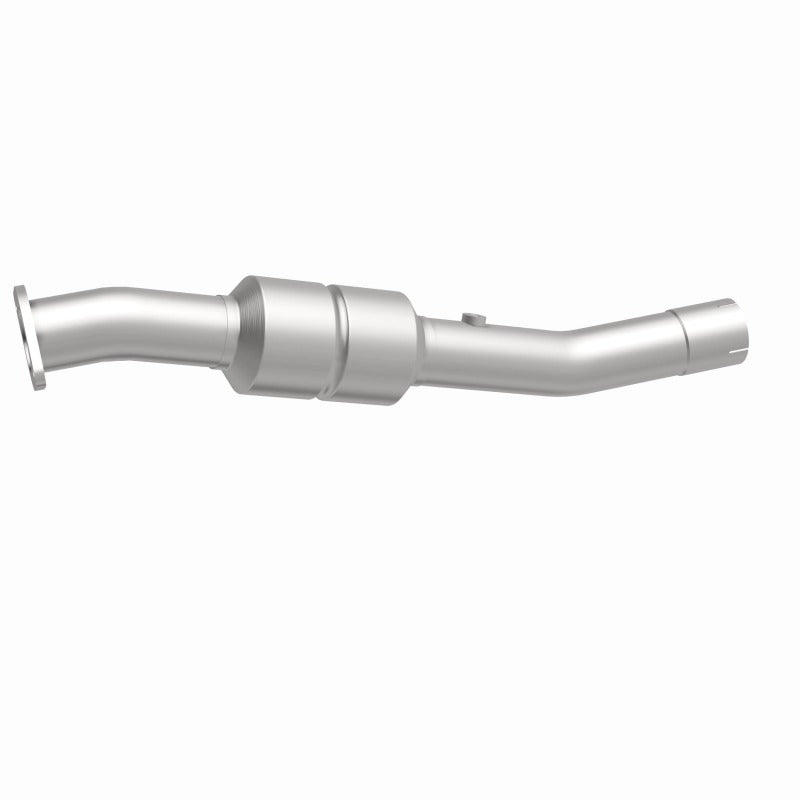 MagnaFlow Direct Fit Catalytic Converter 03-08 Chevy/GMC Passenger Side Rear - 93479