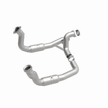Load image into Gallery viewer, MagnaFlow Conv Direct Fit 11-14 Ford F-250 Super Duty / 350 Super Duty V8 6.2L - 52297