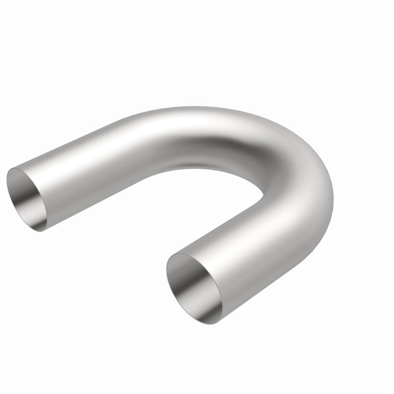 MagnaFlow Smooth Trans 180D 4.00 SS - 10712