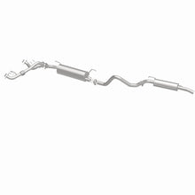 Load image into Gallery viewer, MagnaFlow BRE Exhaust Kit 98-07 LX470 Land Cruiser 4.7L - 106-0176