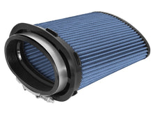 Load image into Gallery viewer, aFe MagnumFLOW Pro 5R Universal Air Filter (5-5/8x2-5/8)F x (7x4)B(Inv) x (7x3)T x 7-7/8H - 24-90089