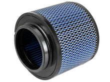 Load image into Gallery viewer, aFe Magnum FORCEINtake Rplcmnt Air Filter w/Pro 5R 5-1/2IN F x 9IN B x 9IN T x 7INw/Expanded Metal - 24-91128