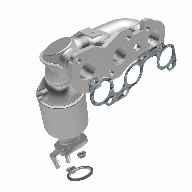 MagnaFlow Direct Fit Catalytic Converter 00-04 Sienna/Avalon 3.0L - 51641