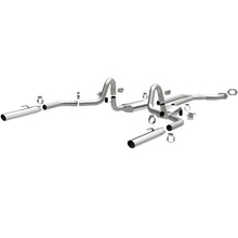 Load image into Gallery viewer, Magnaflow SYS C/B 83-88 Chevy Monte Carlo SS 5.0L - 15147