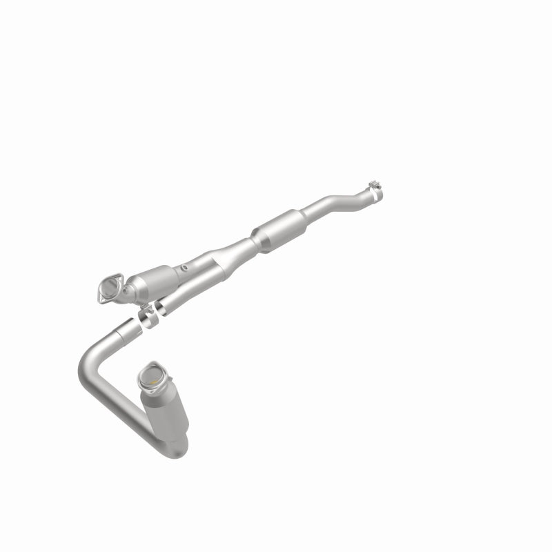 MagnaFlow 2002 Dodge Ram 1500 5.9L California Grade CARB Compliant Direct-Fit Catalytic Converter - 4583018