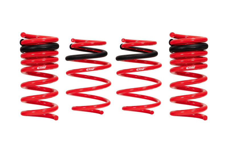 Eibach Sportline Kit for 98-03 Chevrolet Camaro / 98-03 Pontiac Firebird - 4.7038