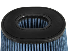 Load image into Gallery viewer, aFe MagnumFLOW Air Filters IAF A/F P5R 5F x (9x7-1/2)B x (6-3/4x5-1/2)T x 6-7/8inH - 24-91064