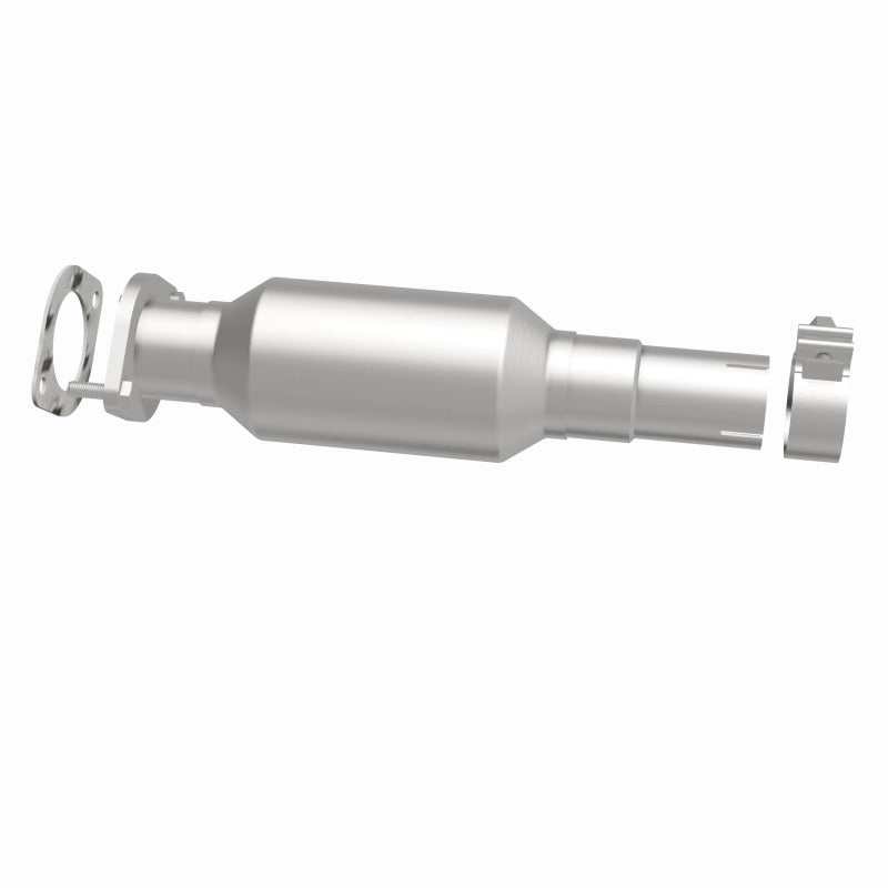 MagnaFlow California Direct Fit Converter 12-13 Mazda 3 2.0L - 5571146