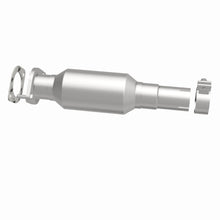 Load image into Gallery viewer, MagnaFlow California Direct Fit Converter 12-13 Mazda 3 2.0L - 5571146