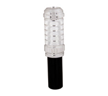 Load image into Gallery viewer, NRG Stealth Adjustable Shift Knob (M10X1.50) Honda / Acura / Lotus - Silver - SK-500SL-2