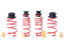 Load image into Gallery viewer, H&amp;R 15-20 Volkswagen Golf R 2.0T MK7 VTF Adjustable Lowering Springs (Incl. DCC) - 23017-2