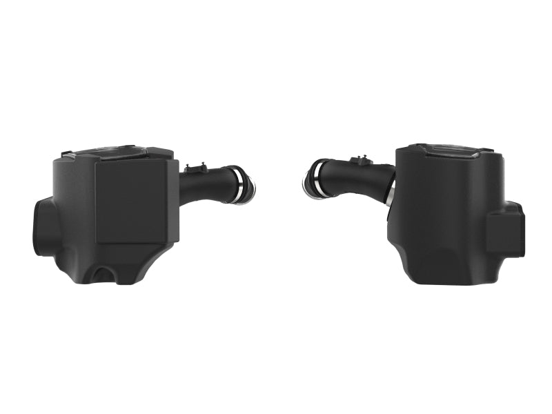 aFe 24-25 Lexus GX550 V6-3.4L Momentum GT Cold Air Intake System w/ Pro DRY S Filters - 50-70124D