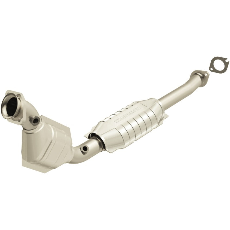 MagnaFlow Direct Fit Catalytic Converter 03-05 Crown Vic 4.6 P/S OEM - 49058