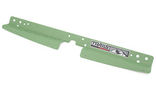 Load image into Gallery viewer, GrimmSpeed 13-17 Subaru Crosstrek TRAILS Radiator Shroud - Green - TBG114030.3