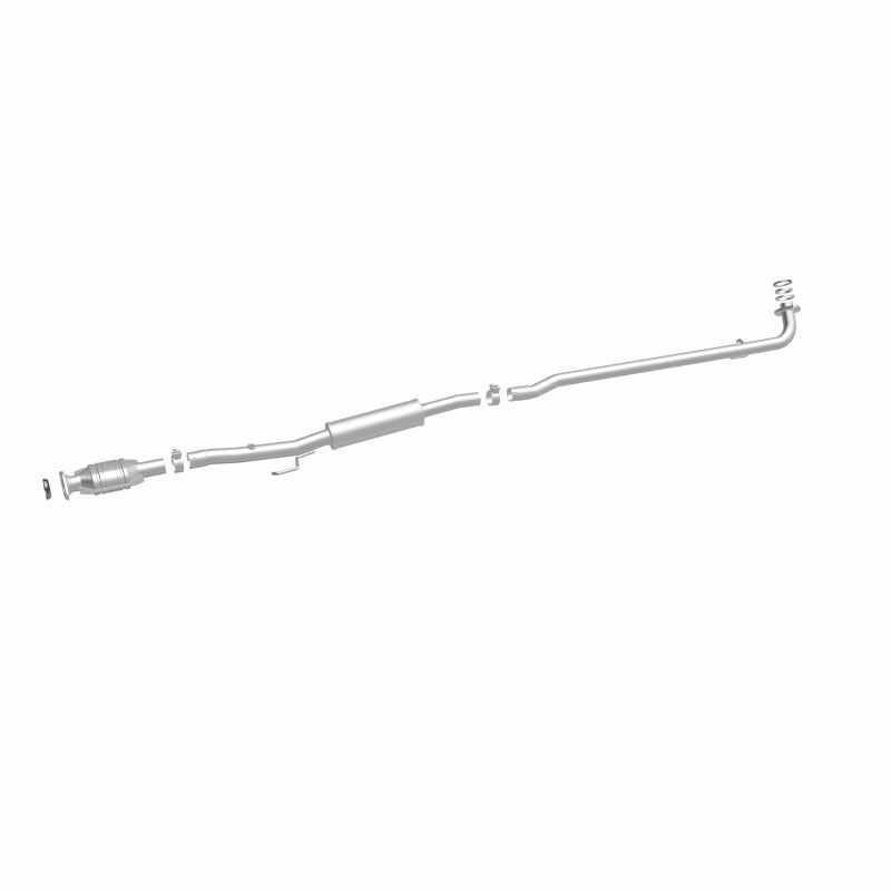 MagnaFlow Direct Fit Catalytic Converter 00-04 Toyota Avalon 3.0L - 51867
