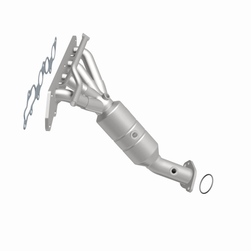 MagnaFlow Direct Fit Catalytic Converter 2006 Ford Fusion/Mercury Milan 2.3L - 49233