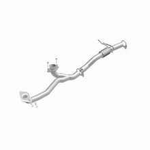 Load image into Gallery viewer, BRExhaust 11-15 Explorer 3.5L Front Pipe Kit - 107-0171