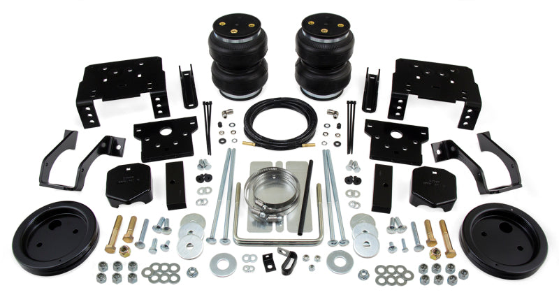 Air Lift LoadLifter 5000 Ultimate Rear Air Spring Kit for 05-10 Ford F-250 Super Duty Lariat 4WD - 88398