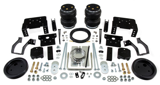 Air Lift LoadLifter 5000 Ultimate Rear Air Spring Kit for 05-10 Ford F-250 Super Duty Lariat 4WD - 88398