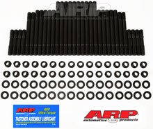 Load image into Gallery viewer, ARP BB Chevy Brodix Undercut 12pt Head Stud Kit - 235-4702