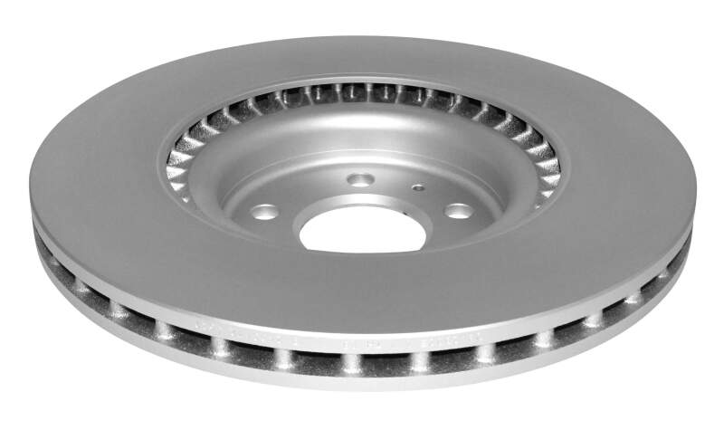 DBA 14-19 Audi A6 Front En-Shield Standard Rotor - DBA2832E