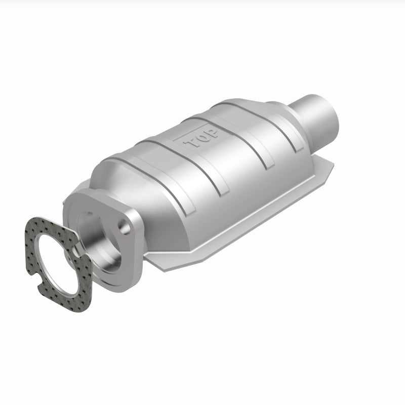MagnaFlow Direct Fit Catalytic Converter 96-99 Ford Taurus3.0L 50S - 441032