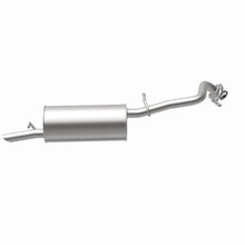Load image into Gallery viewer, MagnaFlow BRE Exhaust Kit 12-17 Toyota PRIUS V 1.8L - 106-0853