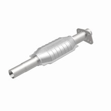 Load image into Gallery viewer, MagnaFlow Direct Fit Catalytic Converter Gm - 23475
