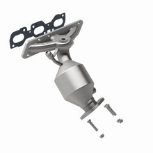 Load image into Gallery viewer, MagnaFlow Conv DF 06-08 Mazda 6 3.0L - 50370