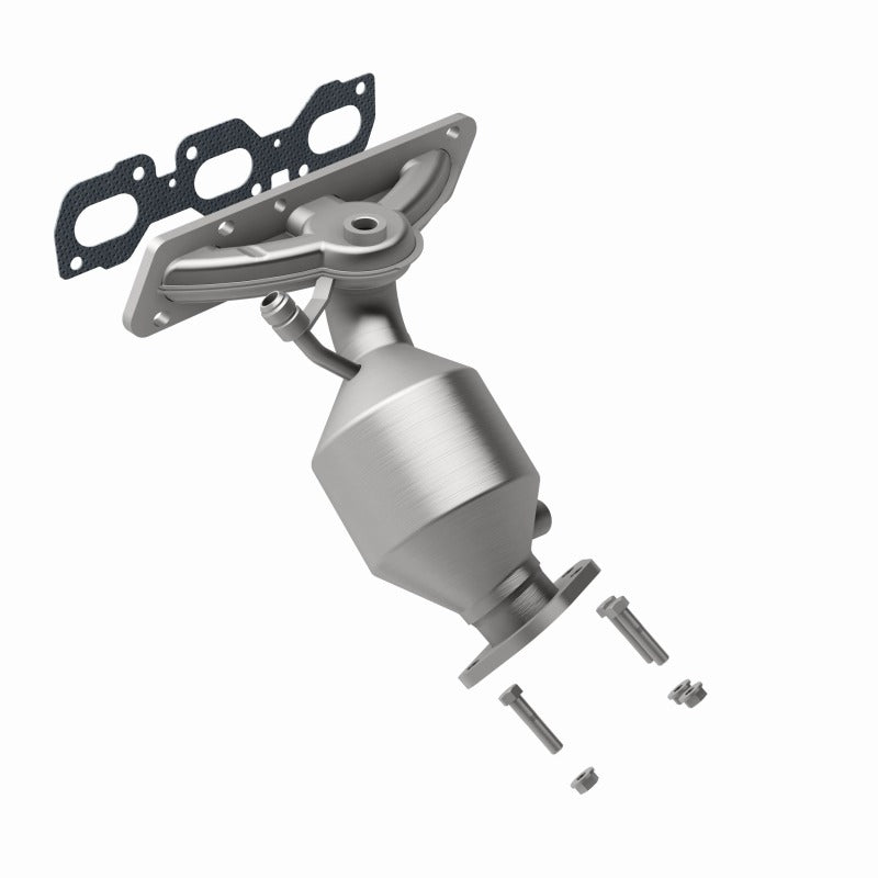 MagnaFlow Direct Fit Catalytic Converter 06-08 Mazda 6 3.0L - 51977