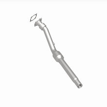 Load image into Gallery viewer, MagnaFlow Direct Fit Catalytic Converter 99-04 VW Golf/Jetta/Beetle - 16426