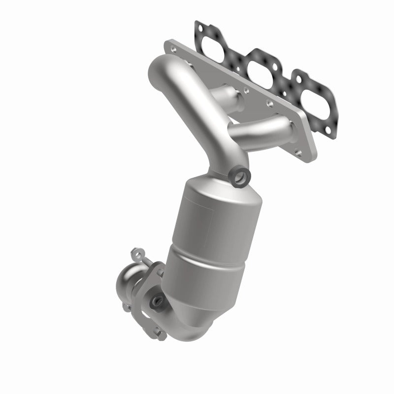 MagnaFlow Direct Fit Catalytic Converter 01-05 Ford Escape / Mazda Tribute 2.0L (CA Emissions) - 452367