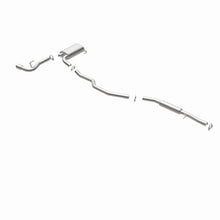Load image into Gallery viewer, MagnaFlow BRE Exhaust Kit 13-17 Jeep Patriot - 106-0776
