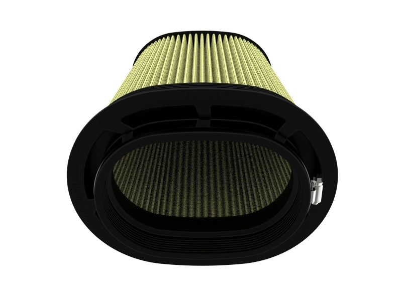aFe Magnum FLOW Pro GUARD 7 Replacement Air Filter F-(7X4.75) / B-(9X7) / T-(7.25X5) (Inv) / H-9in. - 72-91123