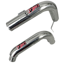 Load image into Gallery viewer, Injen 13 Dodge Dart 1.4L (t) Polished Intercooler Piping - SES5040ICP