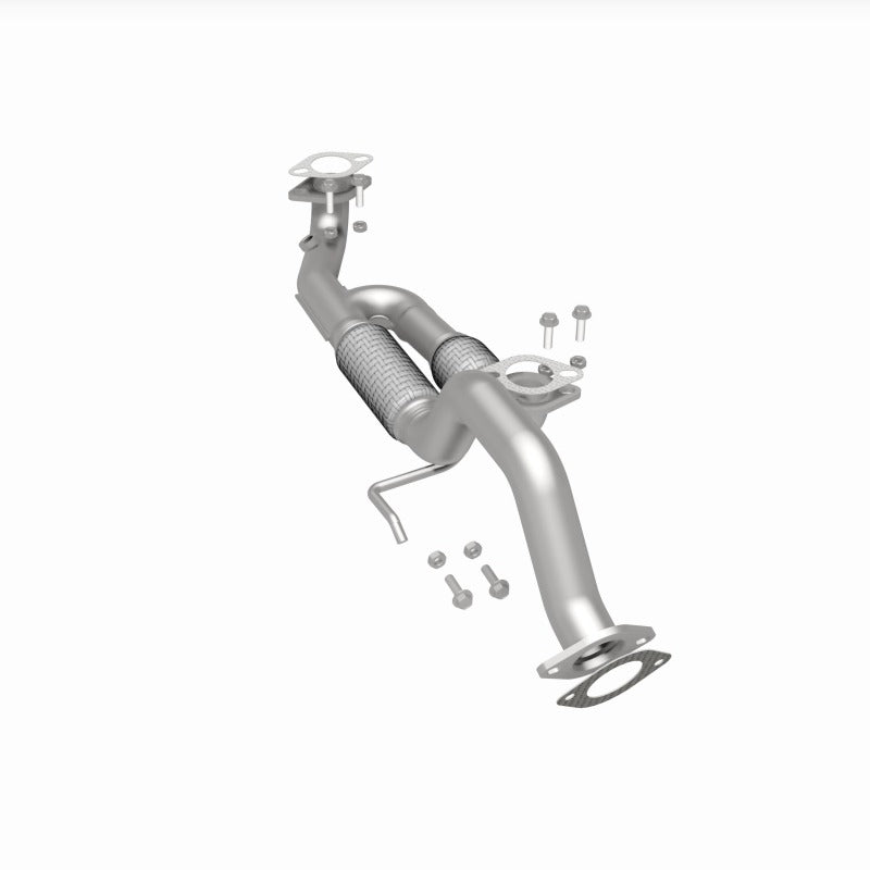 BRE Exhaust 06-08 Hyundai Sonata 3.3L Front Pipe Kit - 107-0253