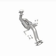Load image into Gallery viewer, BRE Exhaust 06-08 Hyundai Sonata 3.3L Front Pipe Kit - 107-0253